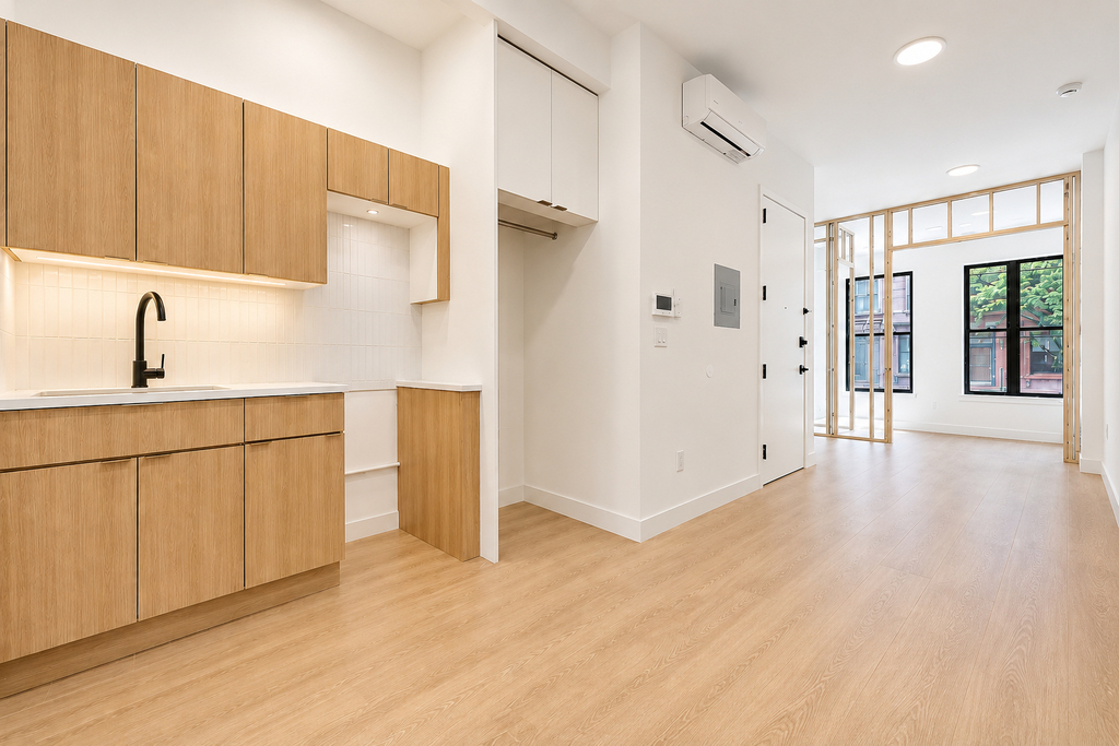 72 West 126th Street - Photo 1