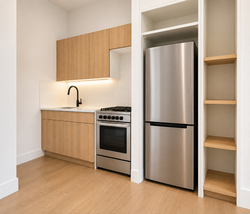 72 West 126th Street - Photo 2