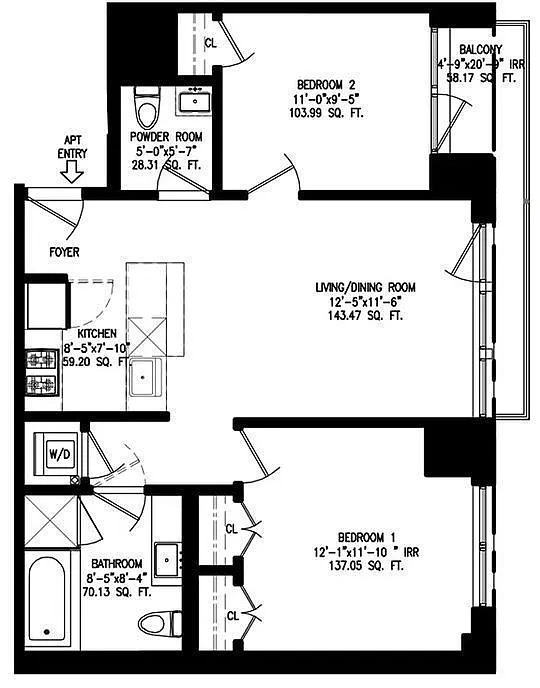 112 4th Avenue - Photo 19