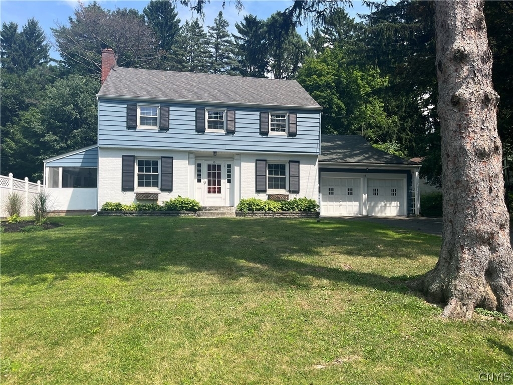 10 Ely Drive - Photo 1