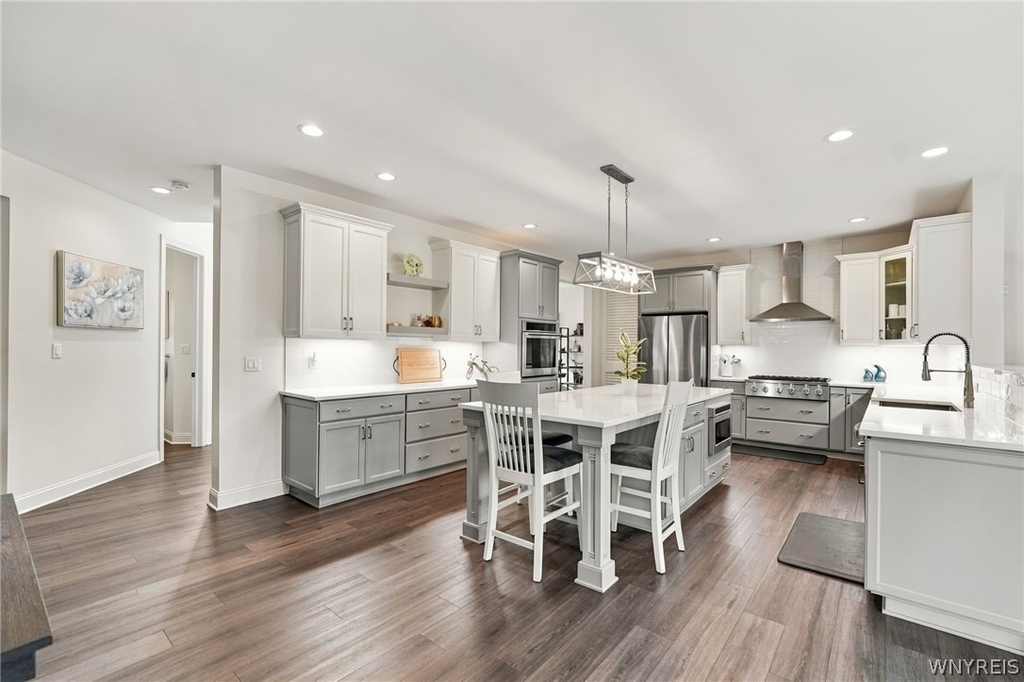 4665 Carlyes Court - Photo 5