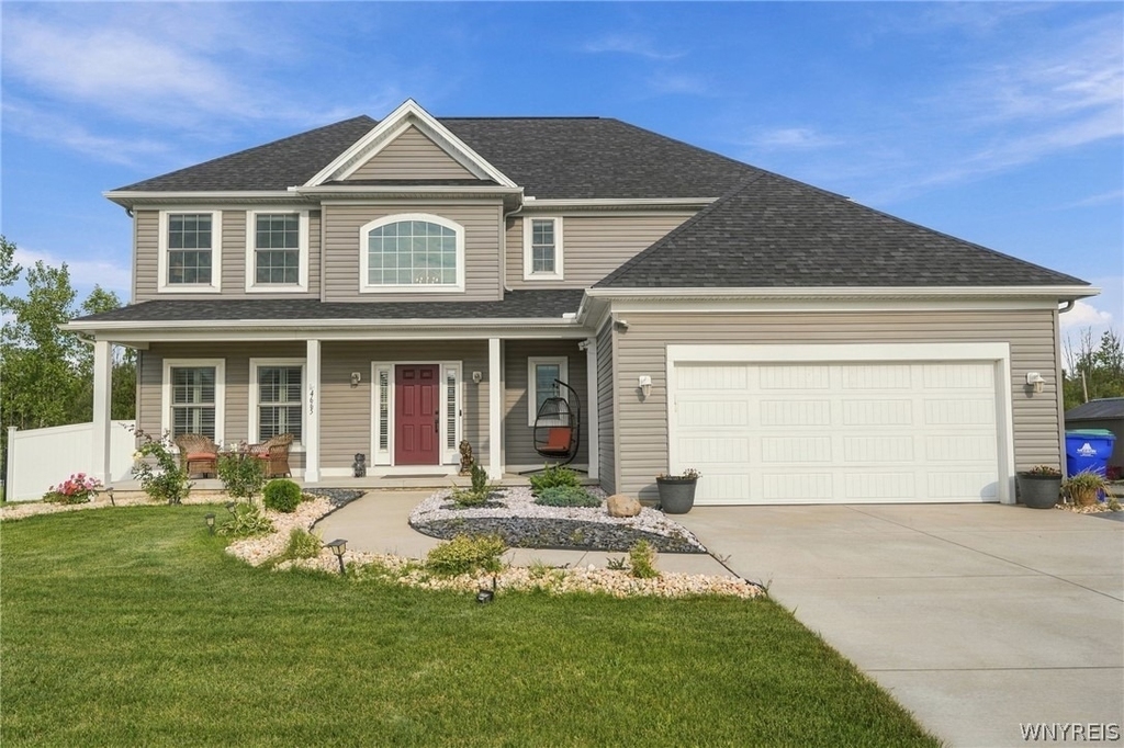 4665 Carlyes Court - Photo 0