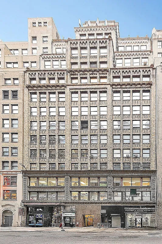 248 West 35th Street - Photo 7