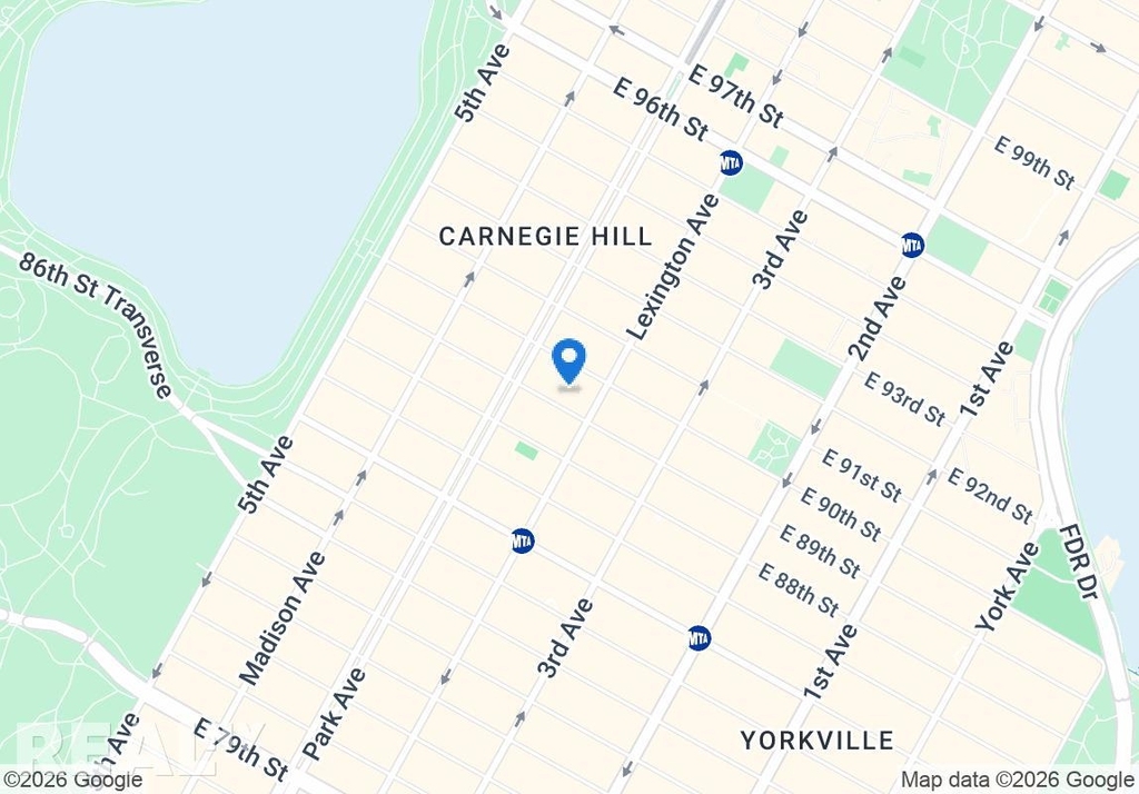 E 89th St - Photo 5