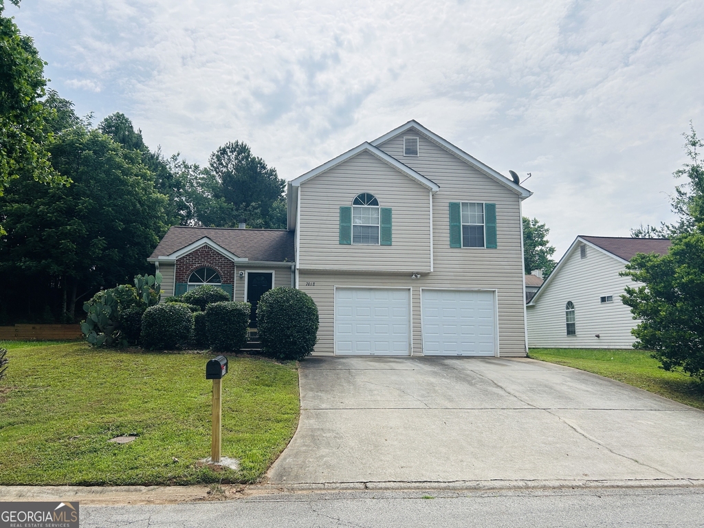 7018 New Dale Road - Photo 0