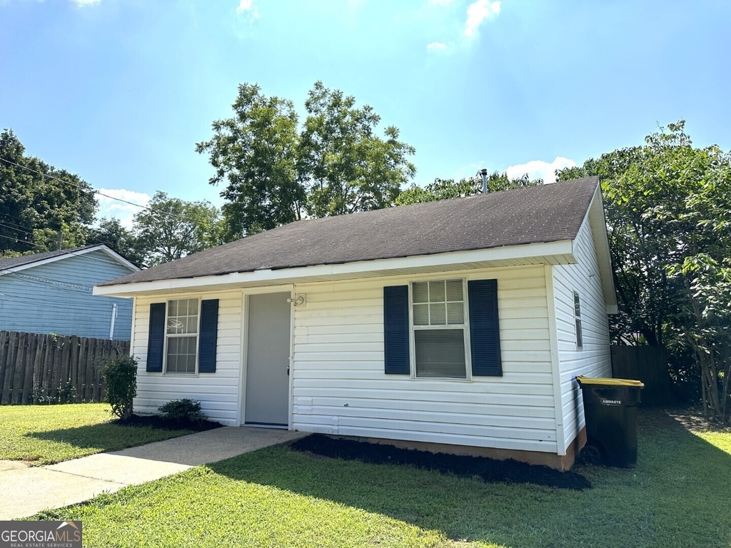 68 Murray Street - Photo 1