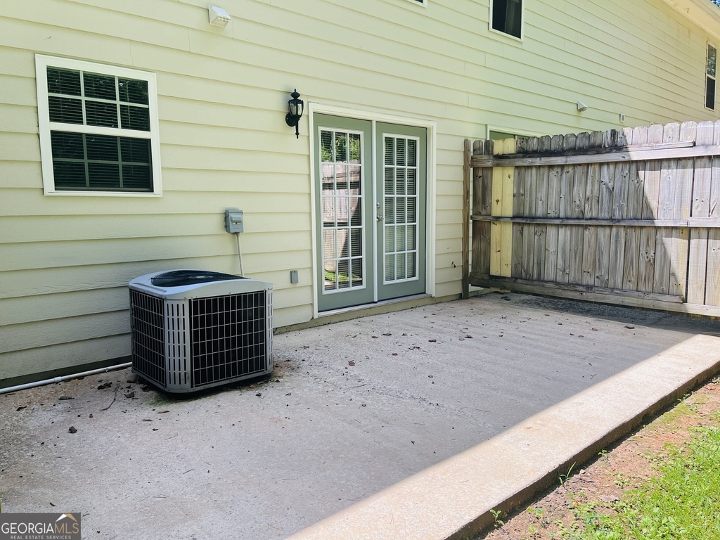 601 Wilburn Avenue - Photo 24