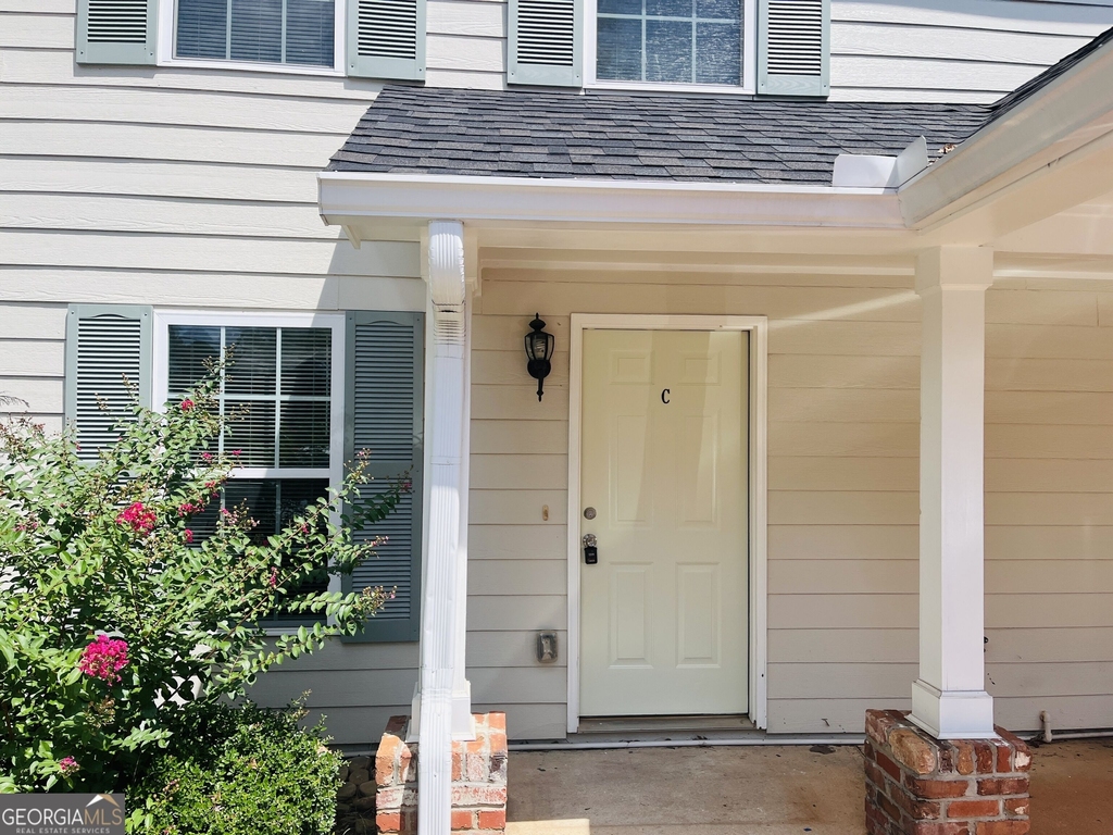601 Wilburn Avenue - Photo 1