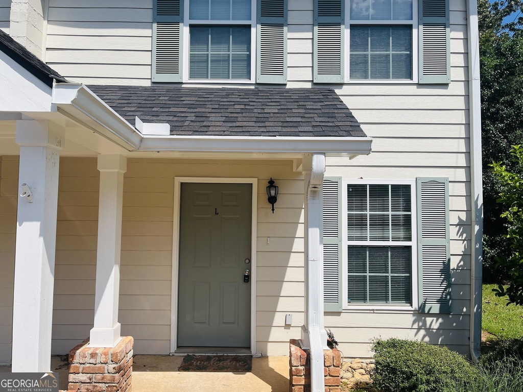 605 Wilburn Avenue - Photo 1