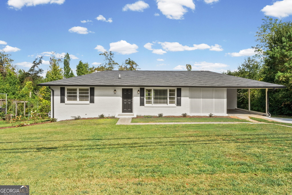 215 Lagrange Street - Photo 3
