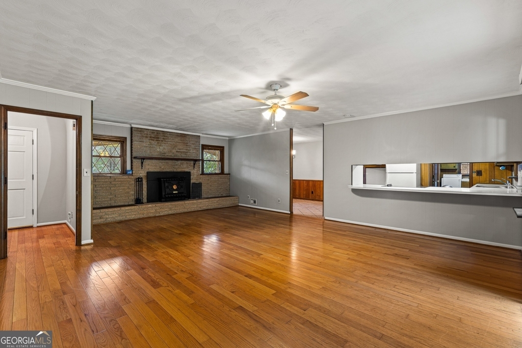 3345 Canary Lake Drive - Photo 1