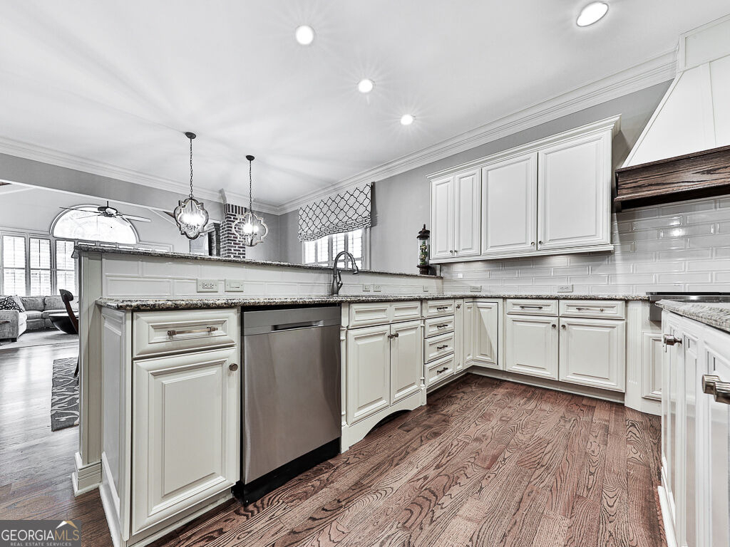6327 Howell Cobb Court - Photo 19
