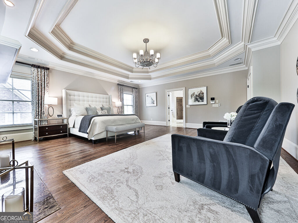 6327 Howell Cobb Court - Photo 32