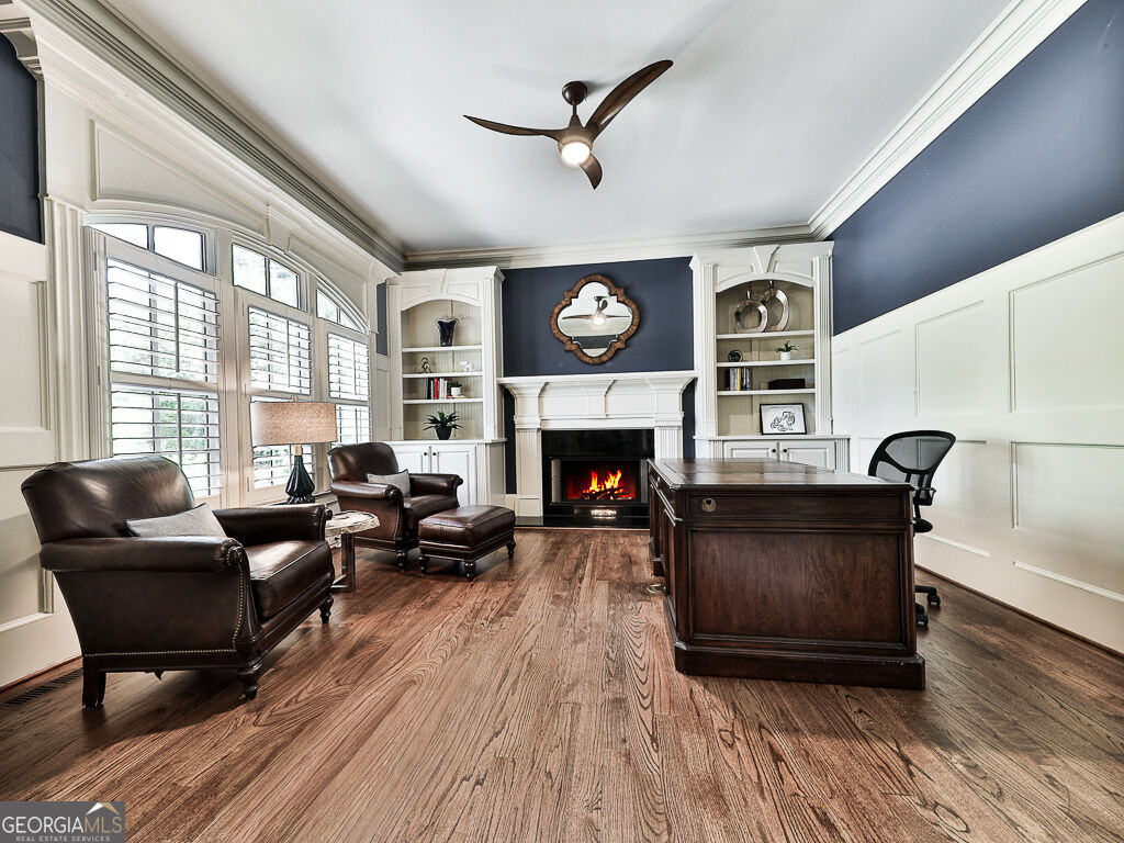 6327 Howell Cobb Court - Photo 7