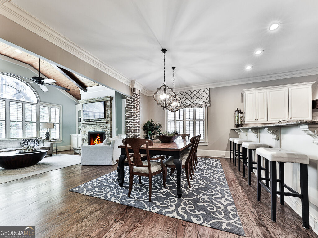 6327 Howell Cobb Court - Photo 13