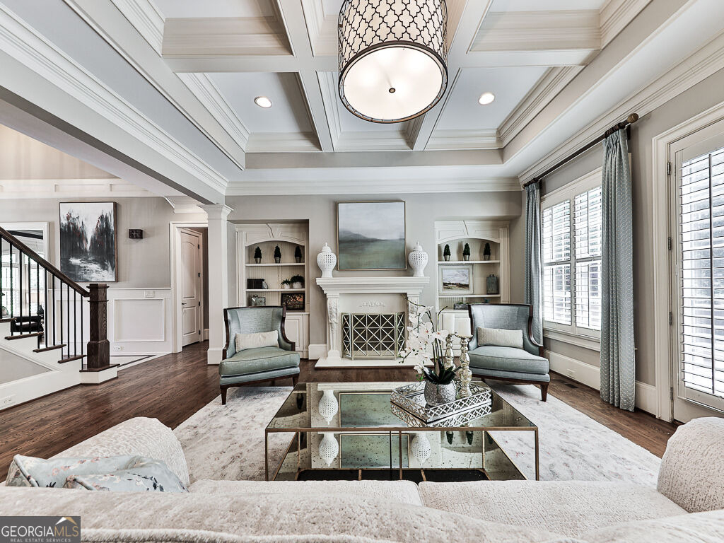 6327 Howell Cobb Court - Photo 12