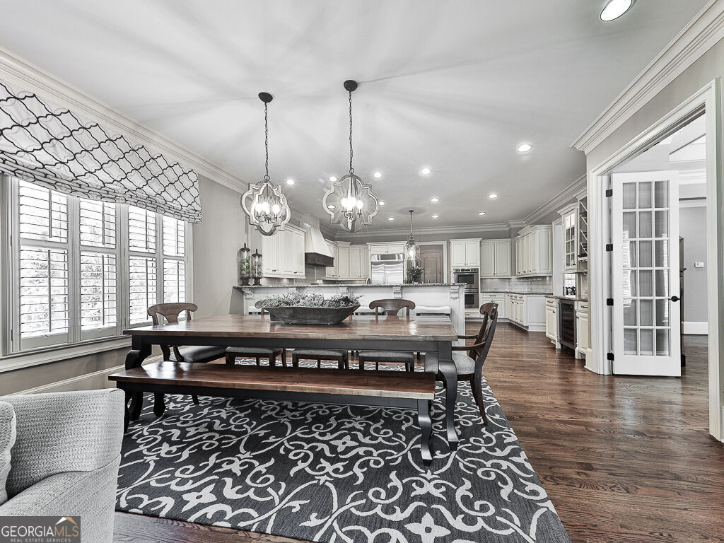 6327 Howell Cobb Court - Photo 16