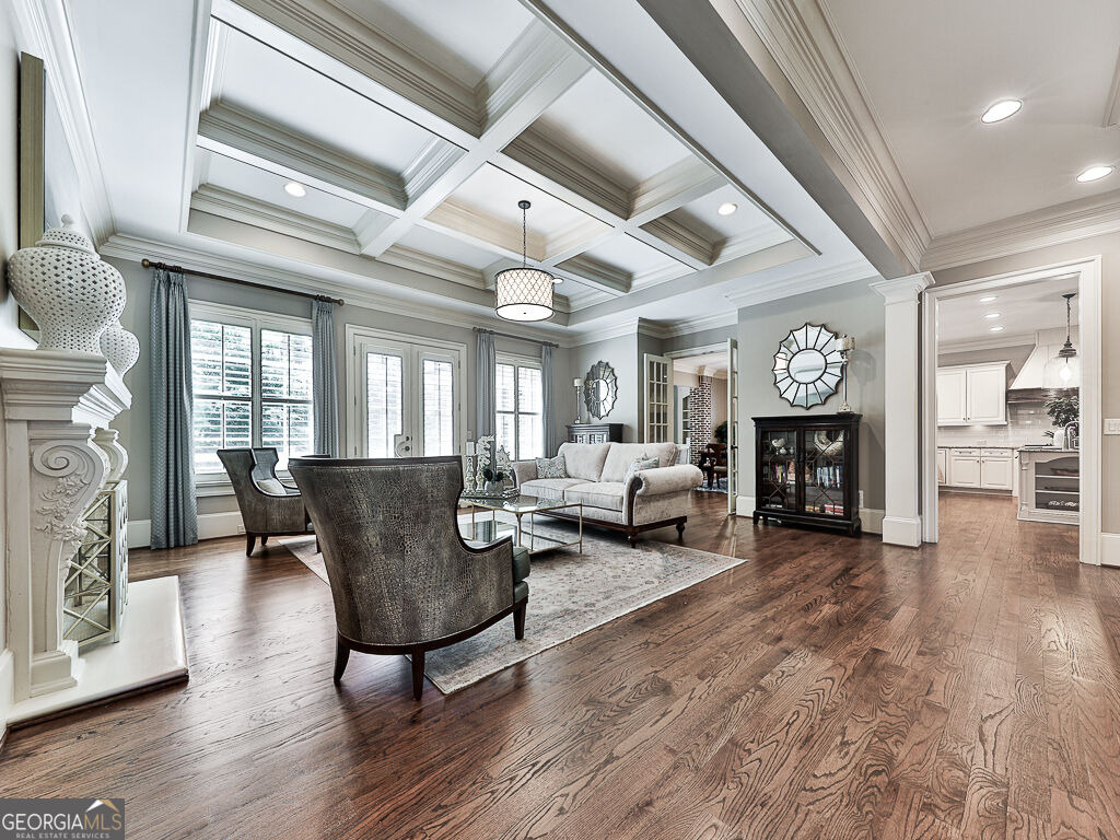 6327 Howell Cobb Court - Photo 9