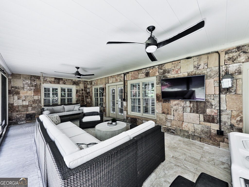 6327 Howell Cobb Court - Photo 47