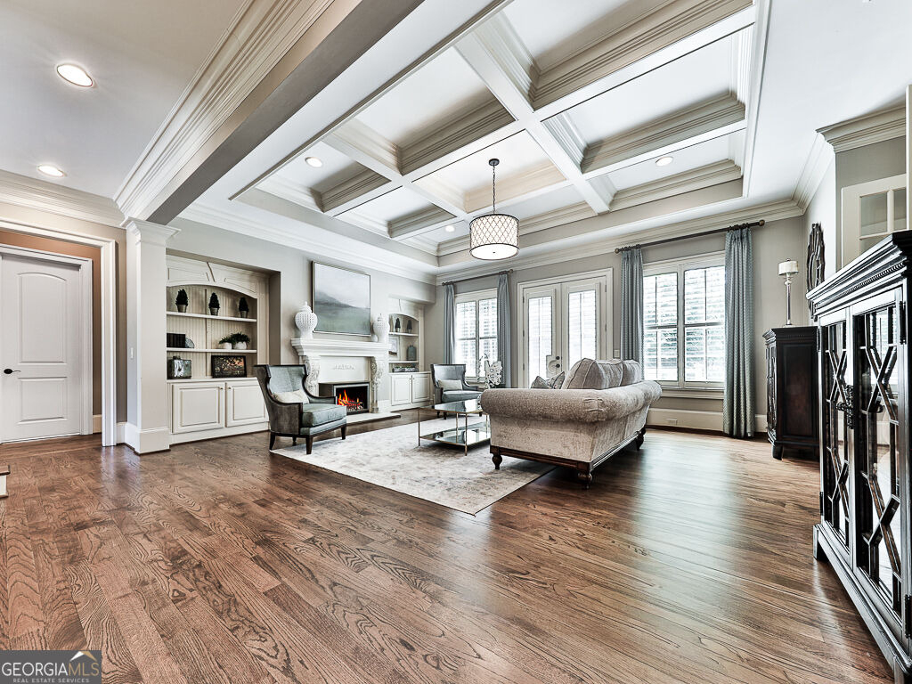 6327 Howell Cobb Court - Photo 10