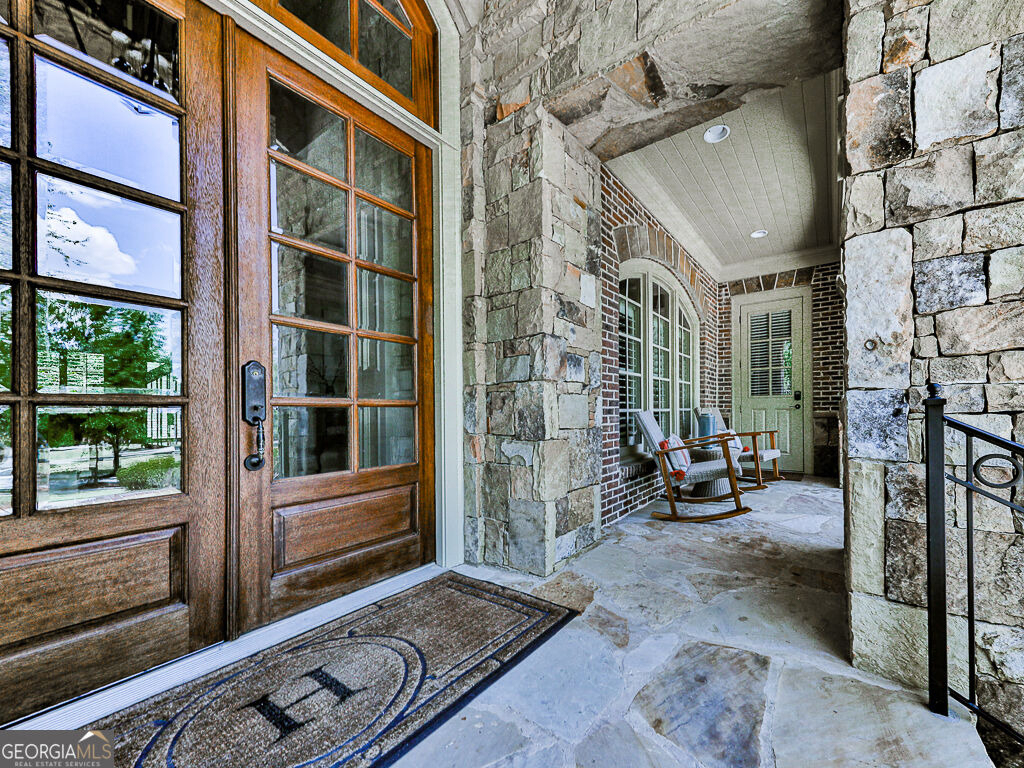 6327 Howell Cobb Court - Photo 2