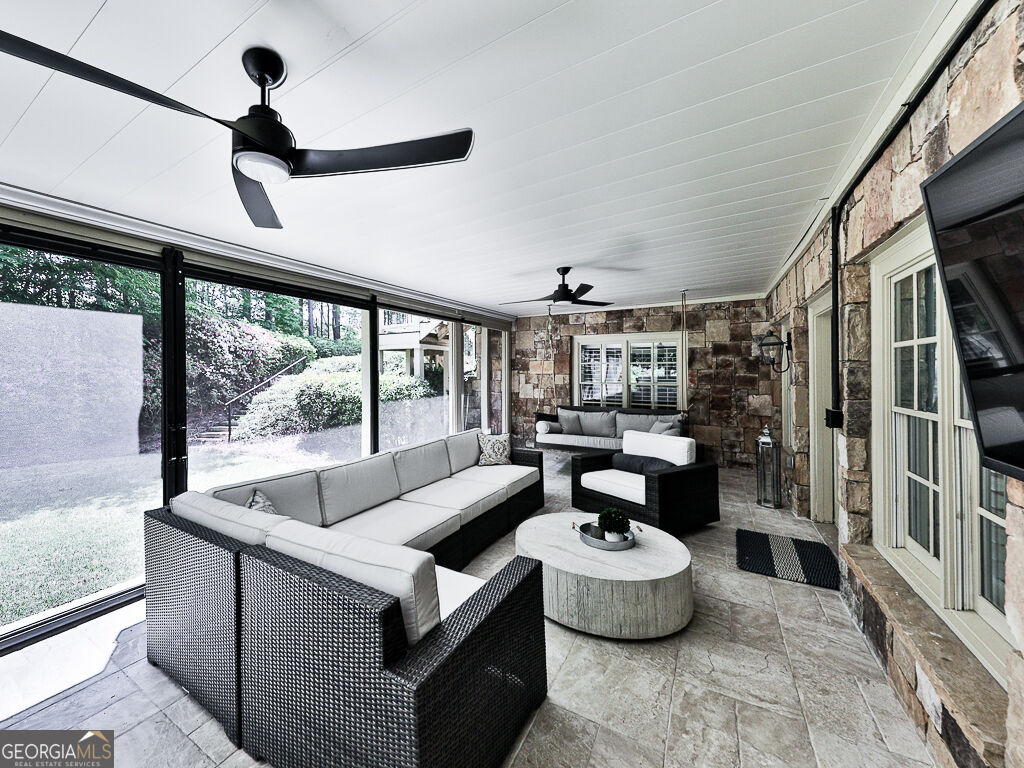 6327 Howell Cobb Court - Photo 46