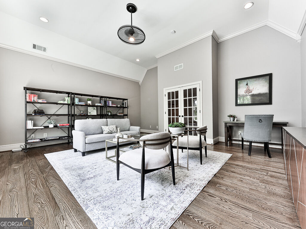 6327 Howell Cobb Court - Photo 39