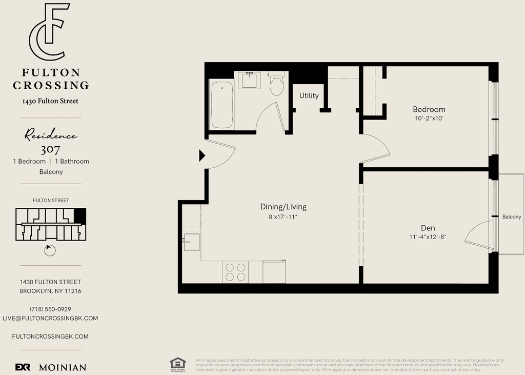 1430 Fulton Street - Photo 8