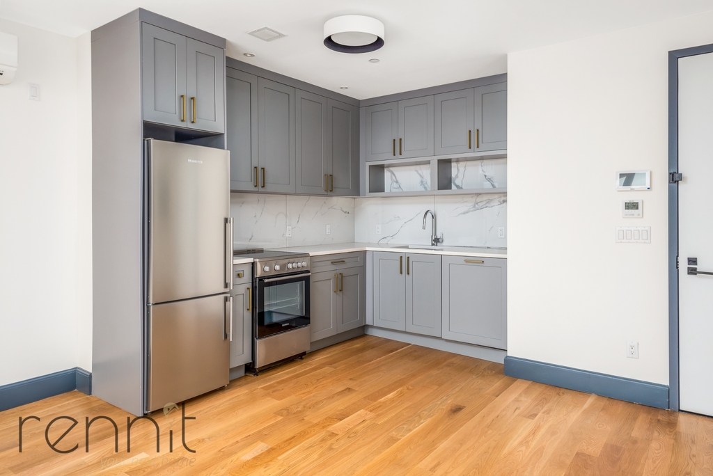 1430 Fulton Street - Photo 1