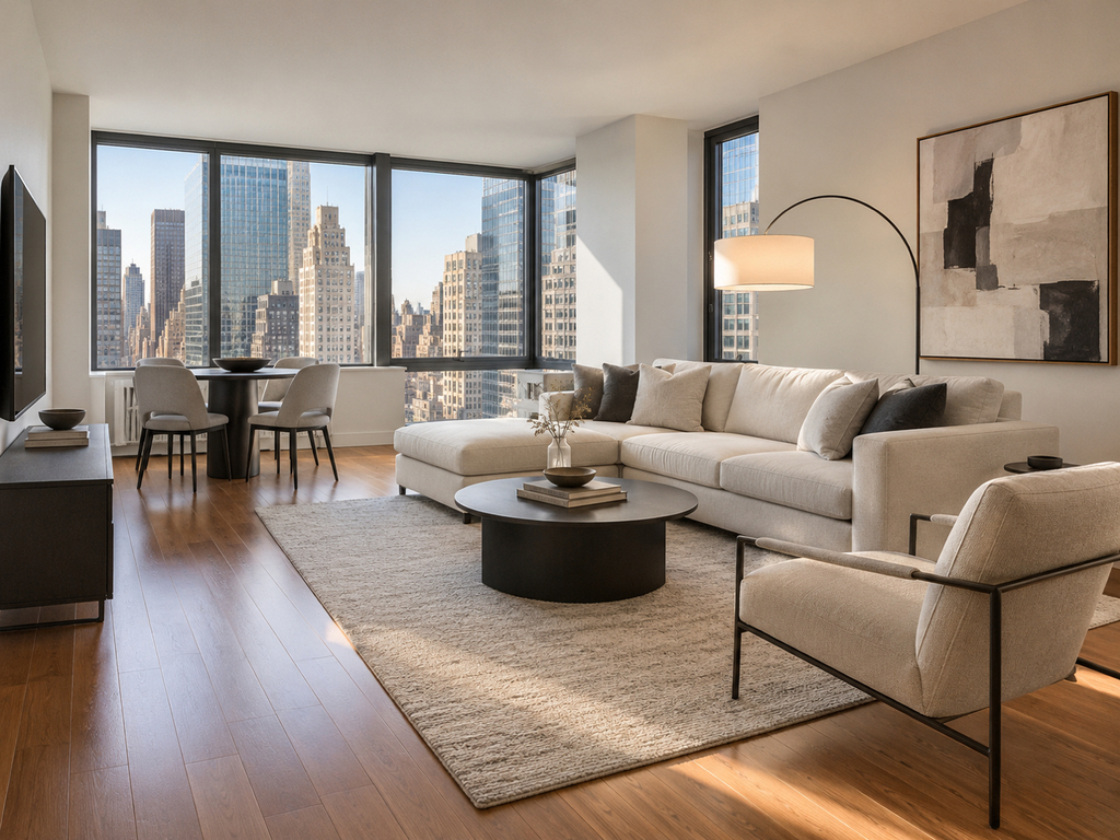 214 East 24th Street - Photo 0
