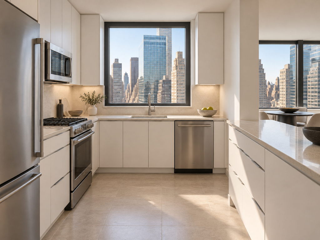 214 East 24th Street - Photo 2