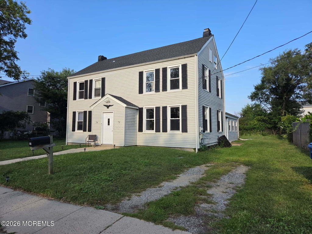 72 Church Street - Photo 0