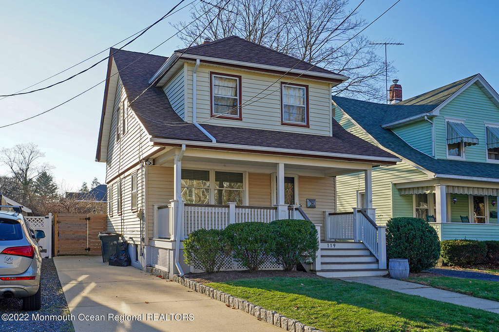 119 Branch Avenue - Photo 1