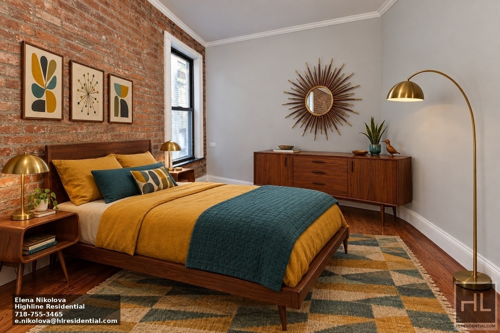 West 52 Street - Photo 2