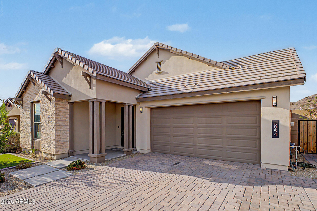 6954 W Maya Way - Photo 3