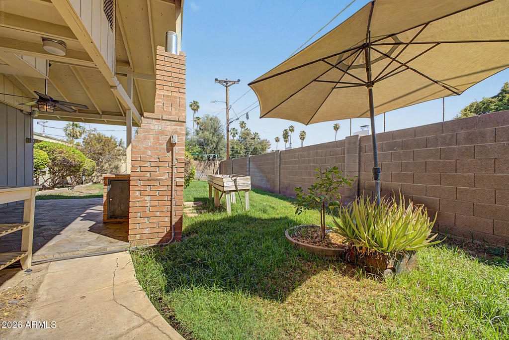 1707 W Coolidge Street - Photo 32
