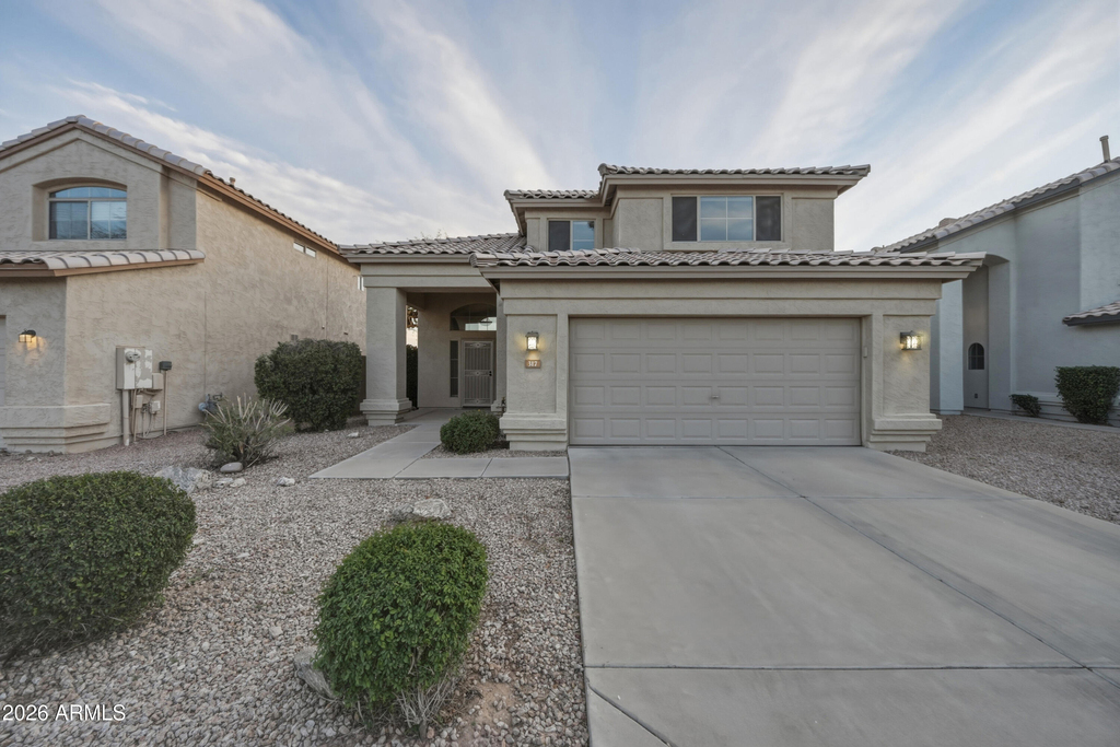 317 W Calle Monte Vista - Photo 0