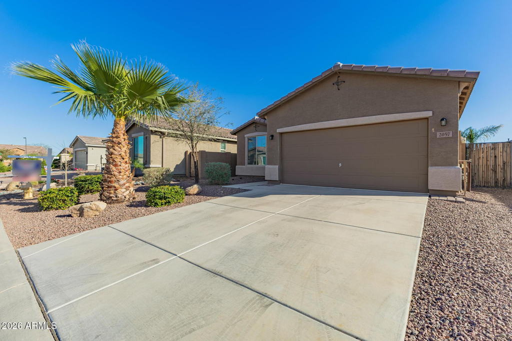 2057 W Kenton Way - Photo 2