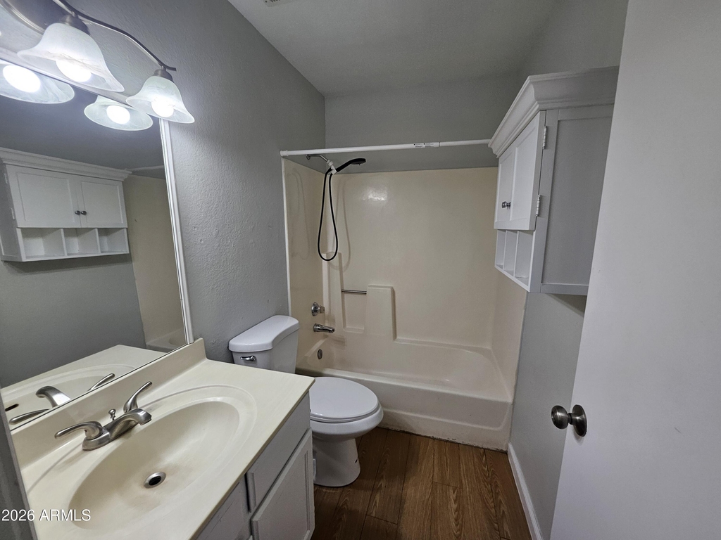 520 N Stapley Drive - Photo 9