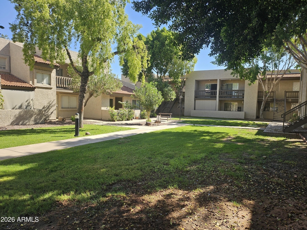520 N Stapley Drive - Photo 0