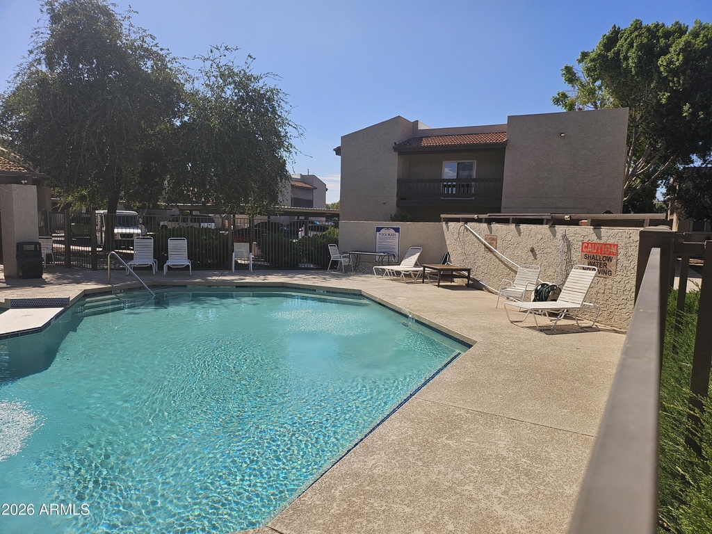 520 N Stapley Drive - Photo 13