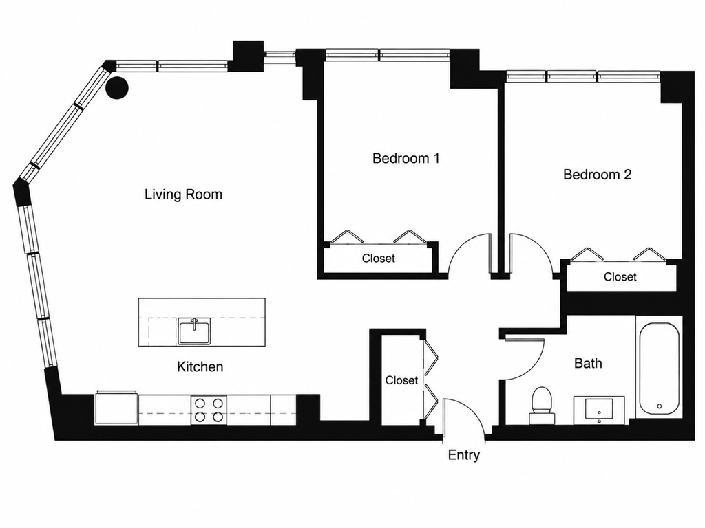 628 East 20th Street - Photo 6