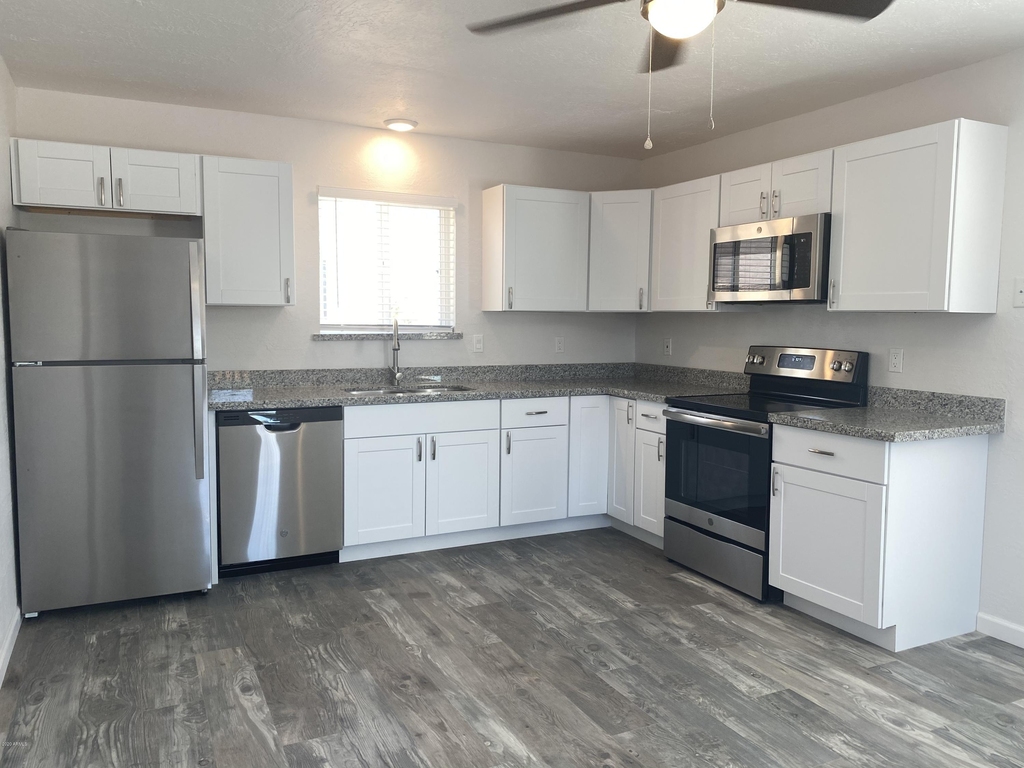2650 E Mckellips Road - Photo 1