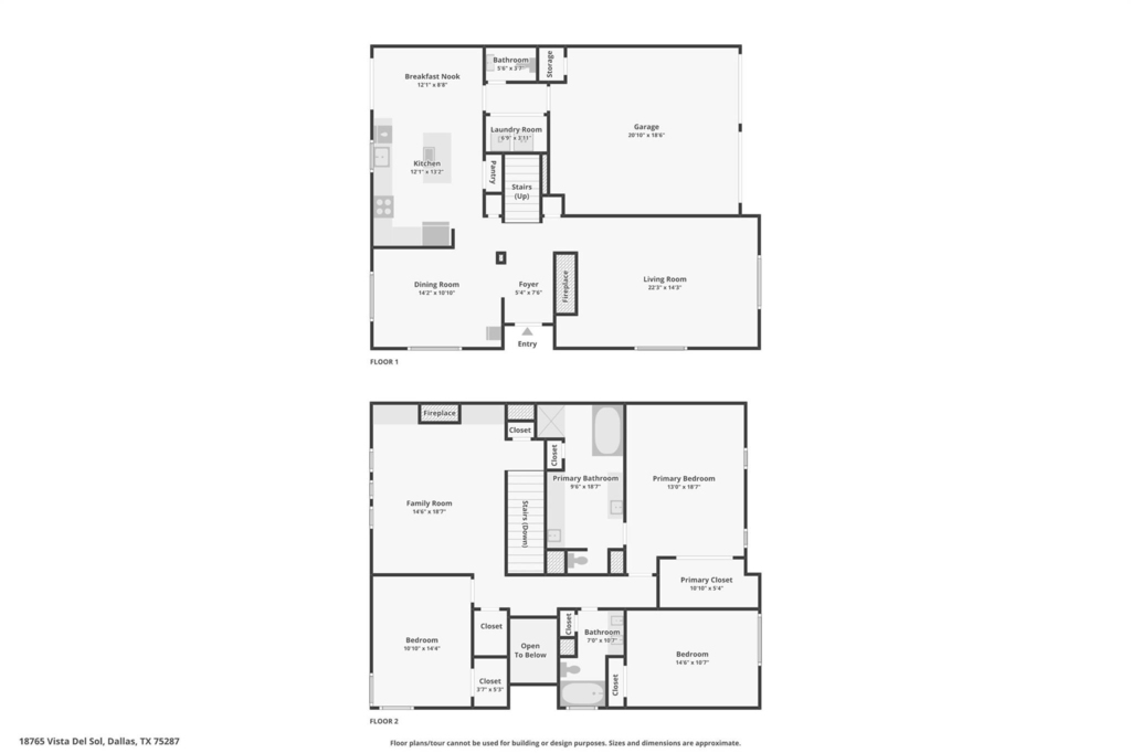 18765 Vista Del Sol - Photo 34
