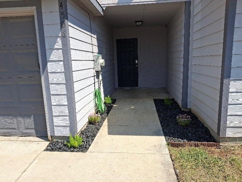 4504 Alamosa Street - Photo 1