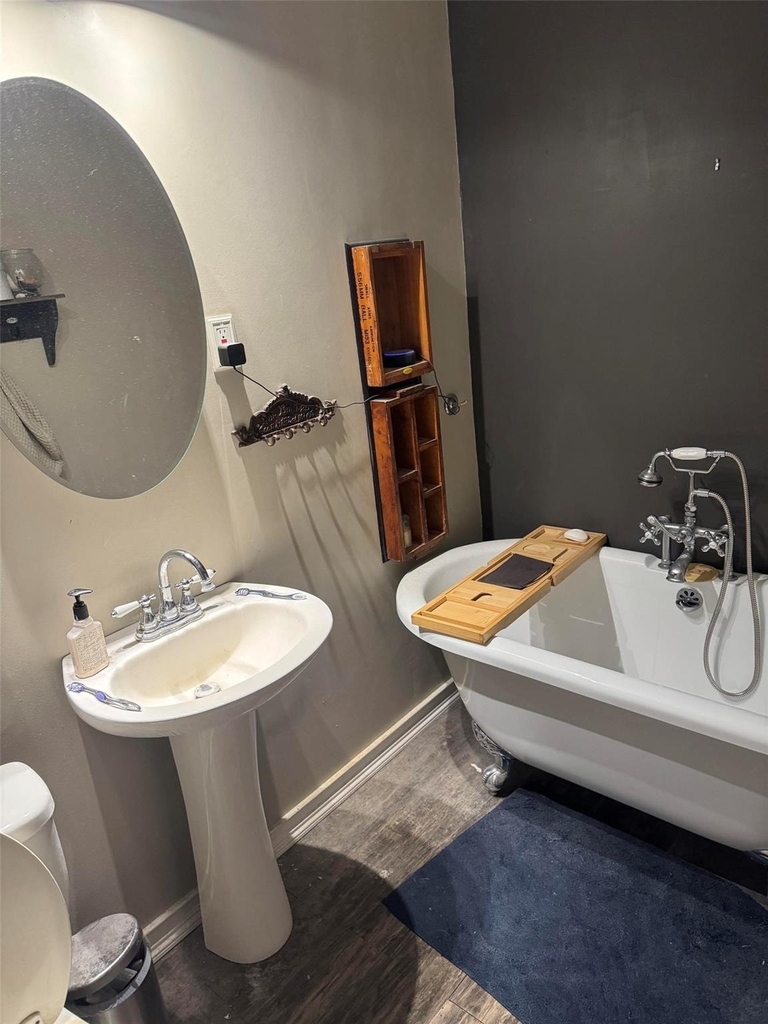 7328 Wild Valley Drive - Photo 9