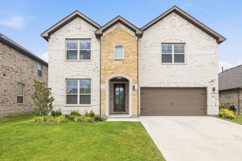 3149 Redbud Flower Trail - Photo 0
