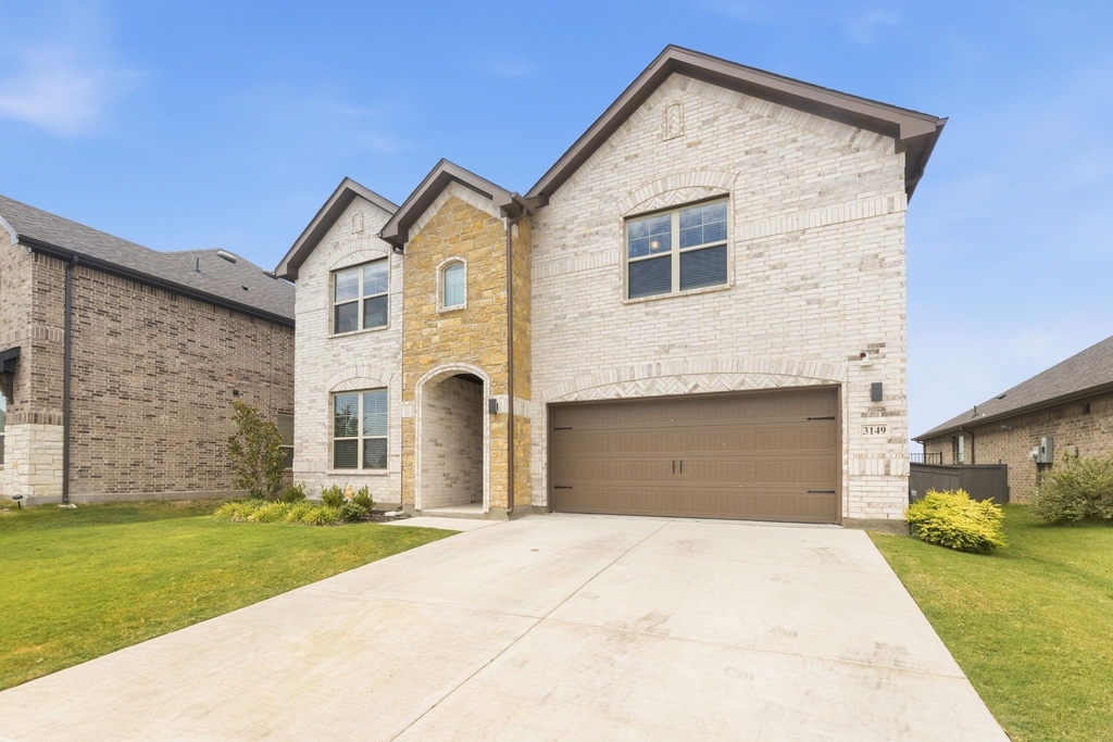 3149 Redbud Flower Trail - Photo 1