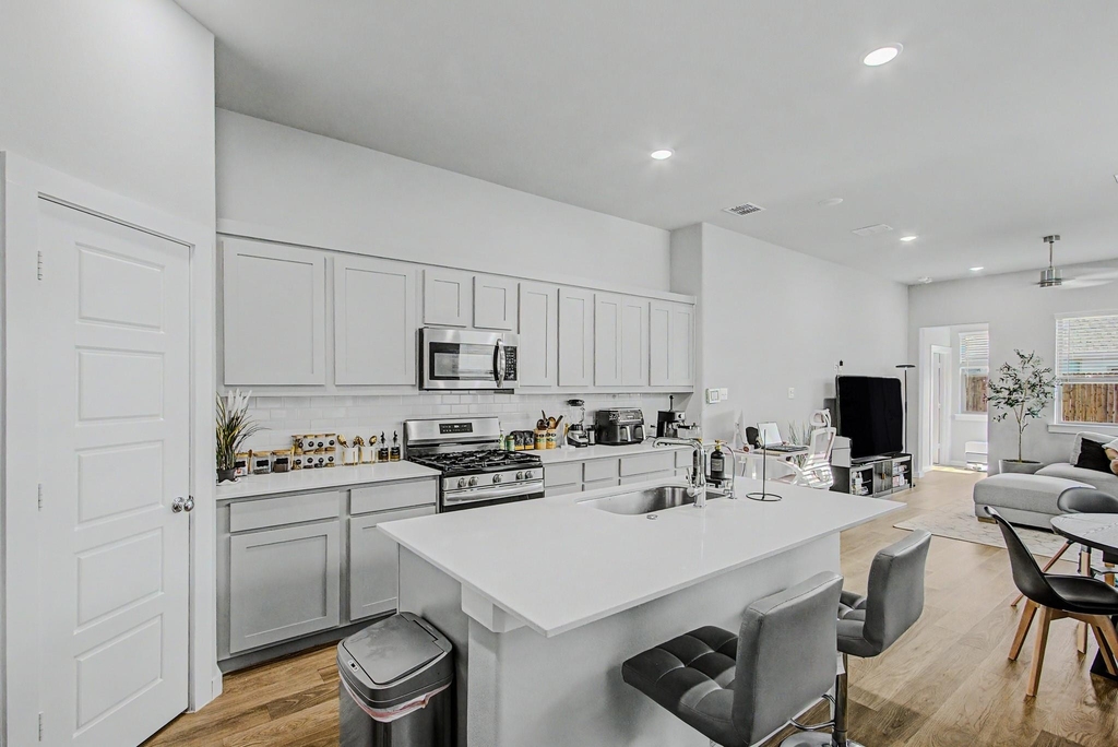 415 Travine Drive - Photo 1