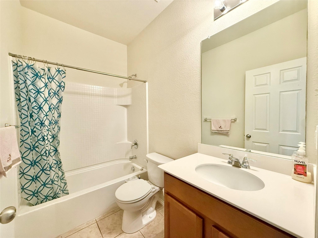 2336 Bermont Red Lane - Photo 12